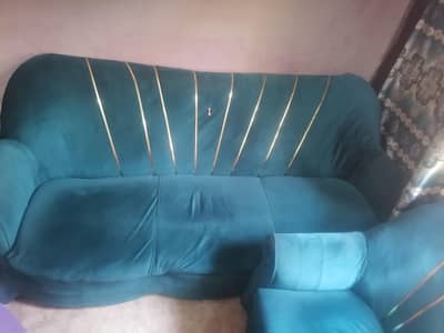 5 seater sofa