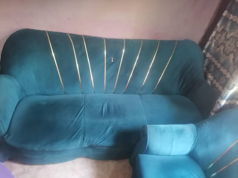 5 seater sofa 0
