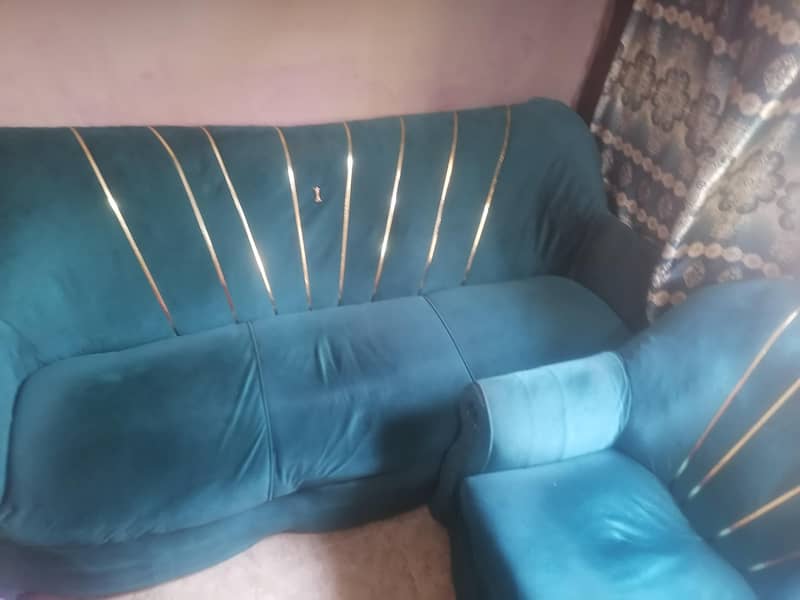 5 seater sofa 1