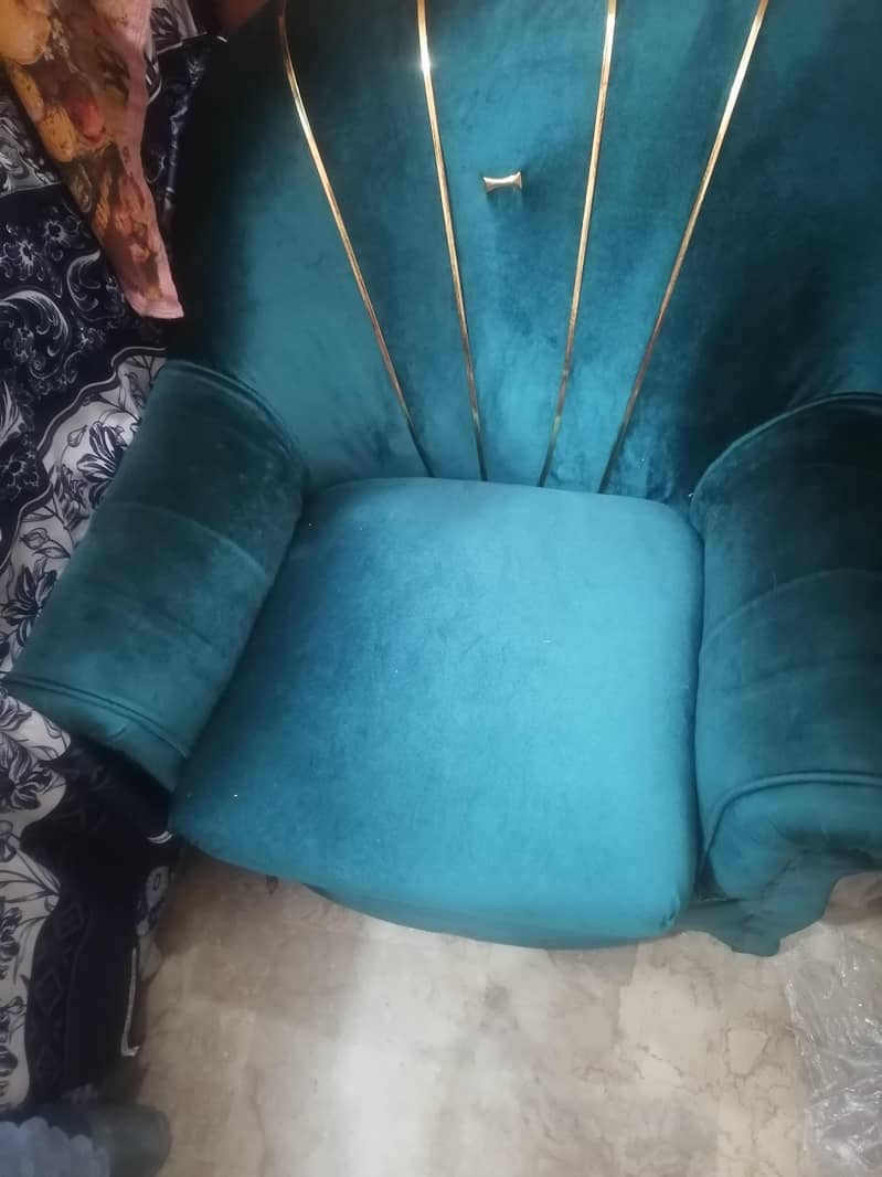 5 seater sofa 2