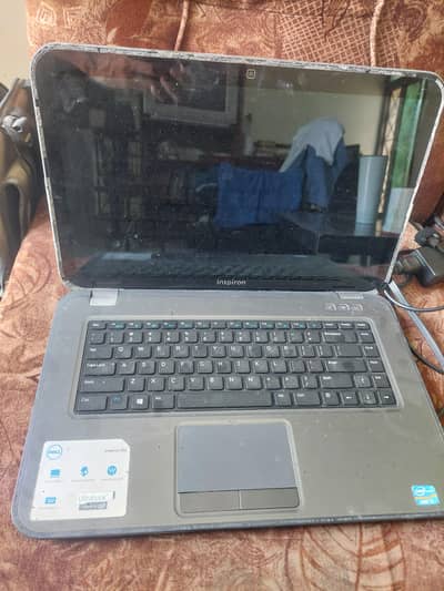 Dell inspiron core i7 3rd generation