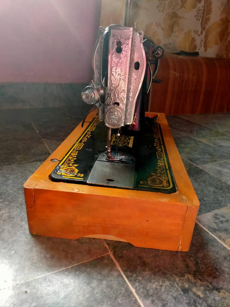 SALIKA 3