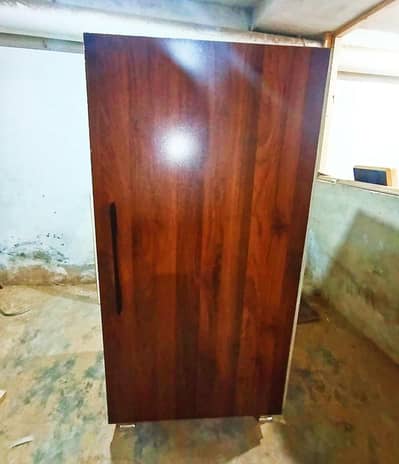 Cabinet for multipurpose