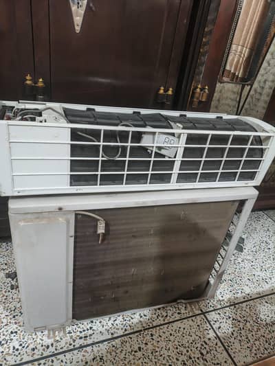 Urgent sale just few months use look like new