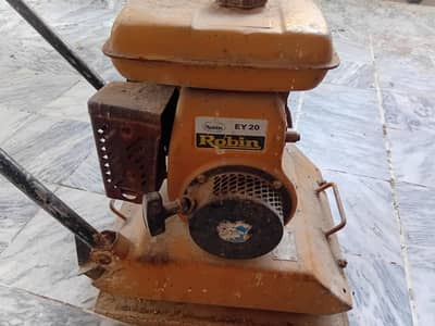 carpet mechanic