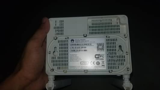 Huawei device