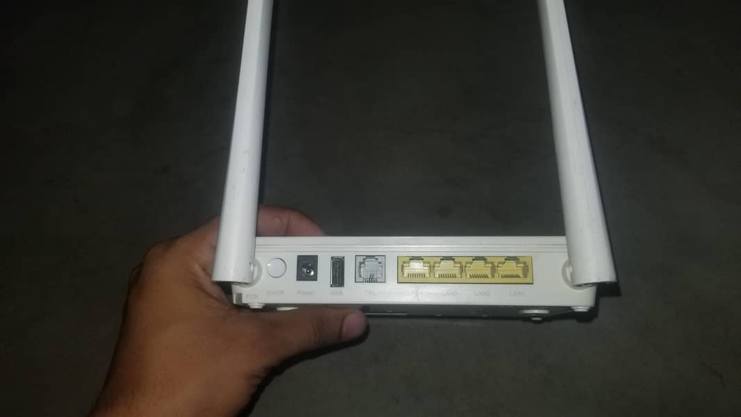 Huawei device 1