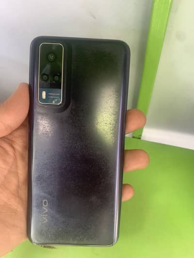 Vivo Y53s