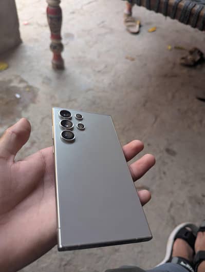 Samsung Mobile S24 Ultra