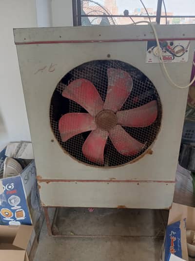 Air Cooler for Sale – Excellent Condition