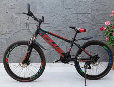 Gear Wali Bicycle For Sale