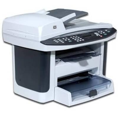 Hp laser printer repair/sell and toner/cartridge refill and recycle.