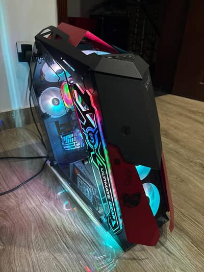 Gaming Pc | Pc For Sale | Gaming Pc With Out Grphir Card For Sale