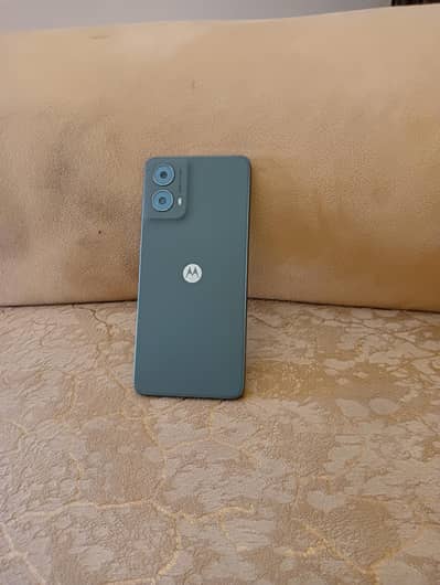 Motorola Moto G 5g - (4+2/128) - condition 10/10