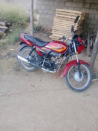 purchase motorcycle
