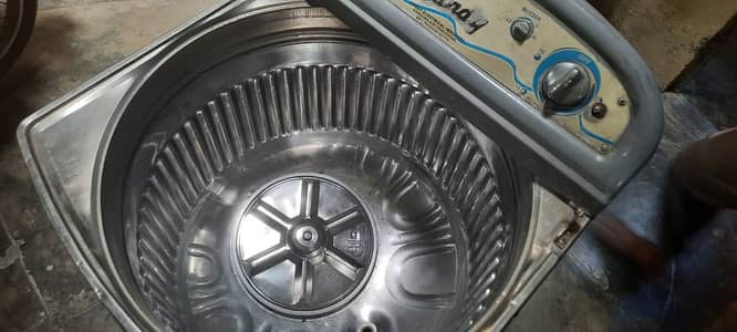 Washing Machine O32955I2O5I