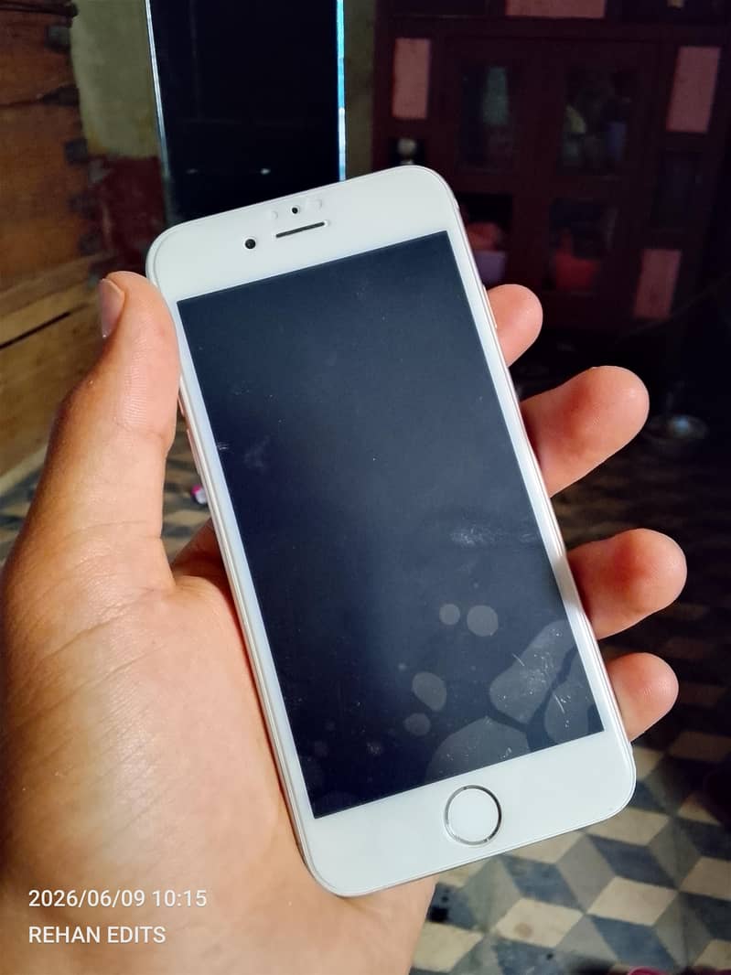 Apple iPhone 6 3