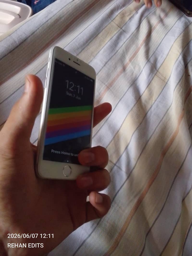Apple iPhone 6 5