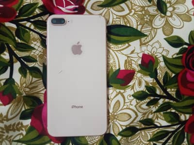 Apple iPhone 8 Plus