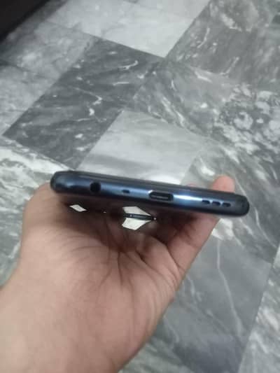 One Plus Nord N200