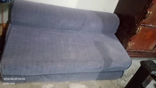 sofa cum bed