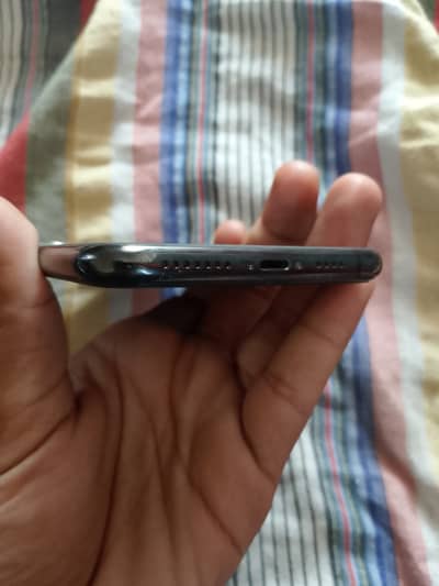 Apple iPhone 11 Pro Max 256gb exchange possible