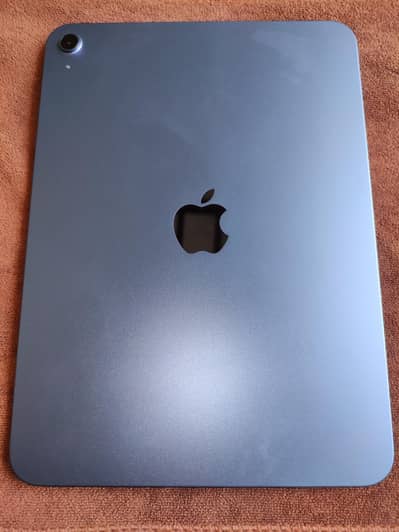 Apple iPad A16 11th Generation