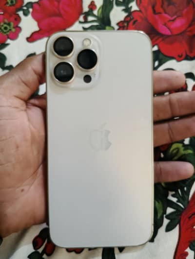 iPhone 13 Pro Max jv health 87 condition 10/10 nmbr 03196854457