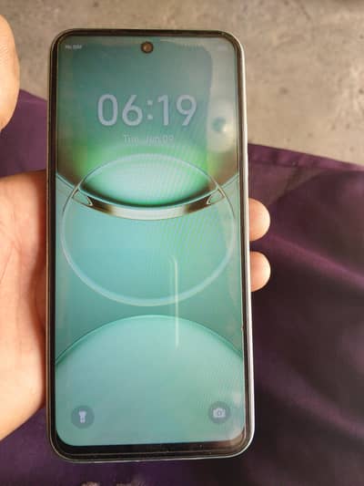 Tecno SPARK 30C