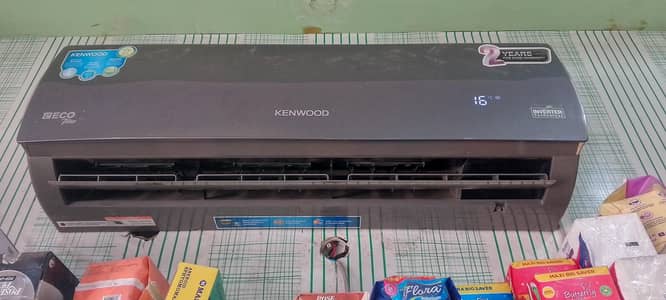 Kenwood Ac