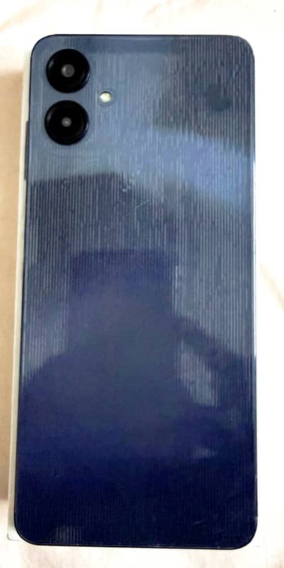 Samsung Mobile A06