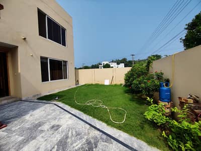 1 Kanal House Available For Sale In Awt Phase 2 Block A