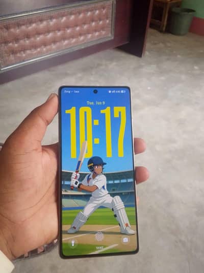 Infinix Note 50 Pro