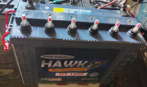 HT 1800