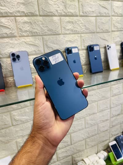 Apple iPhone 12 Pro