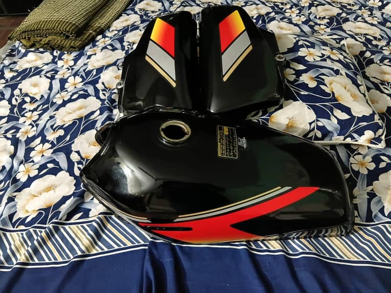10by90 condition 0