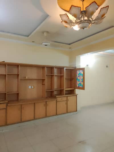 6 Marla upper Portion available for rent in Johar town P block