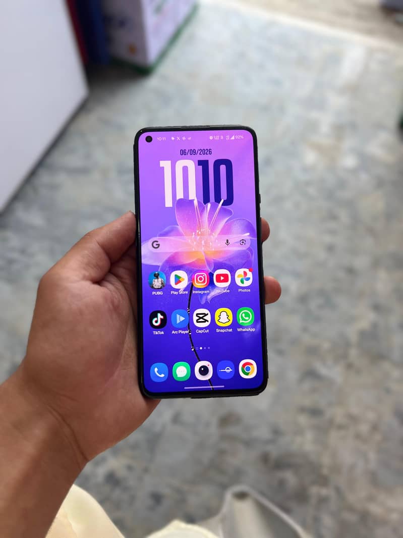 One Plus 9 0