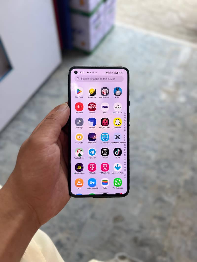 One Plus 9 2