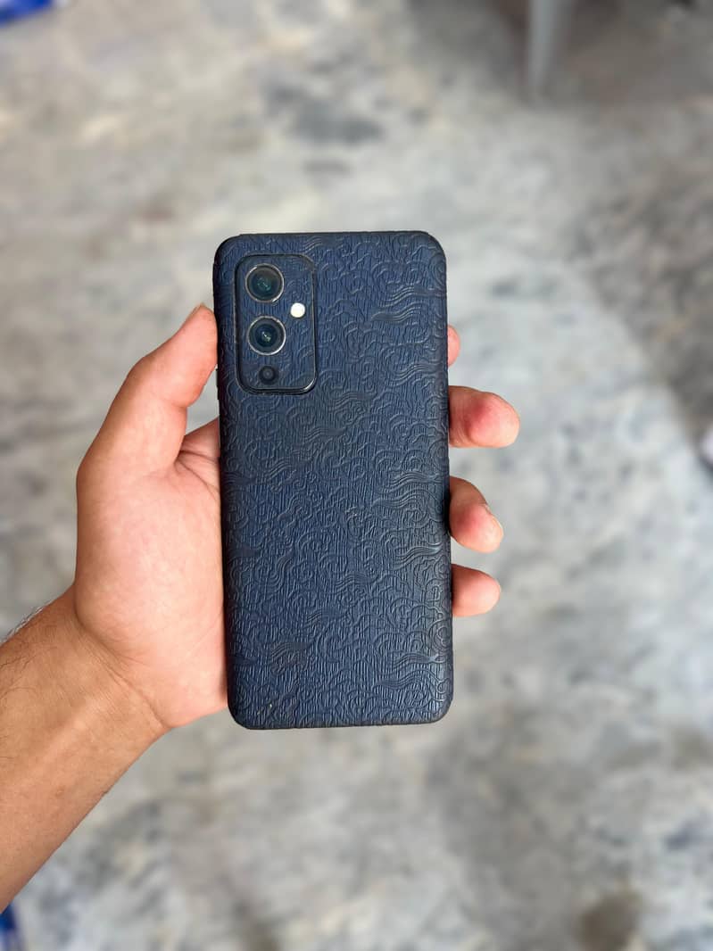 One Plus 9 3