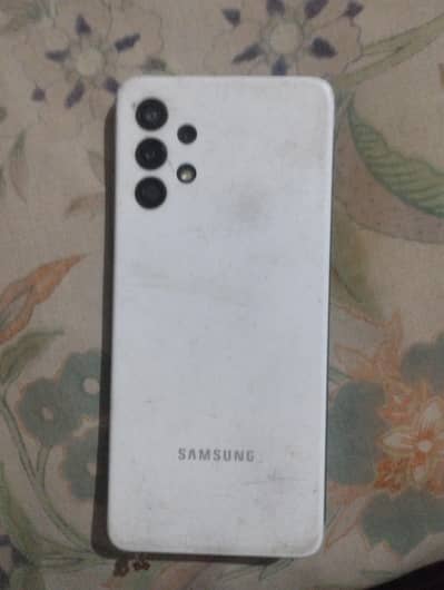 Samsung Mobile A32
