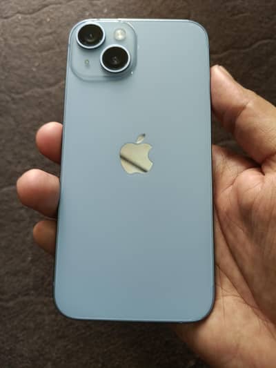 Apple iPhone 14 Jv