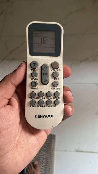 Reliable A/C Inverter for Sale