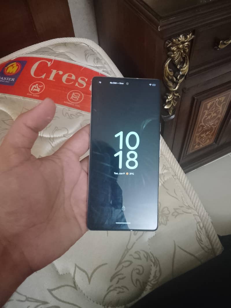 Google Pixel 6 Pro 3