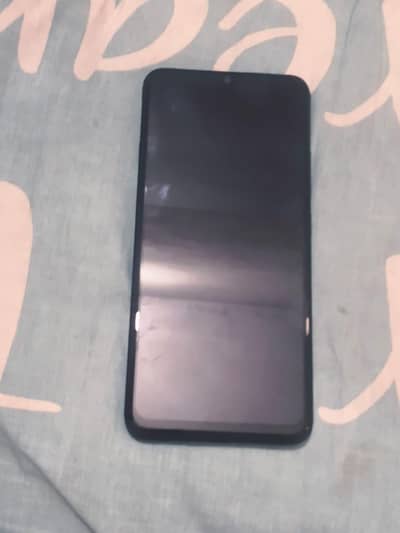 Itel P40