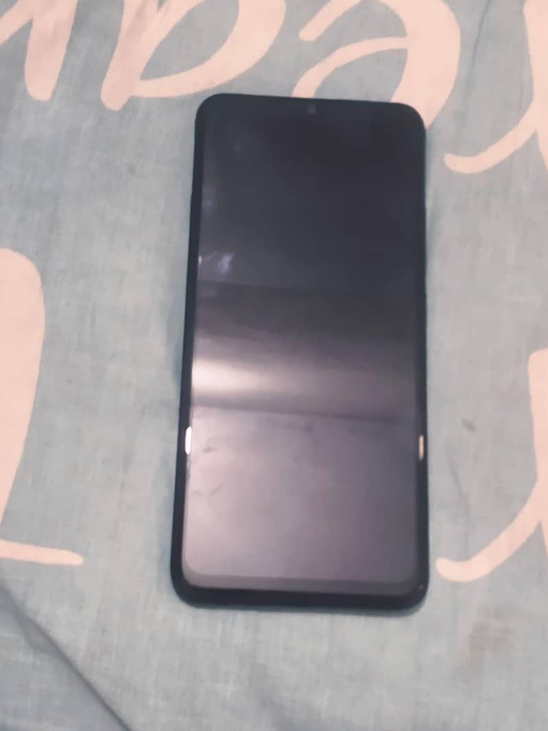 Itel P40 0