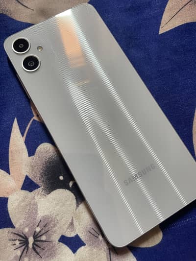 Samsung Galaxy A05