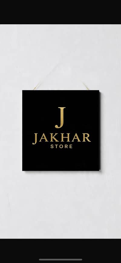 JAKHAR STORE 