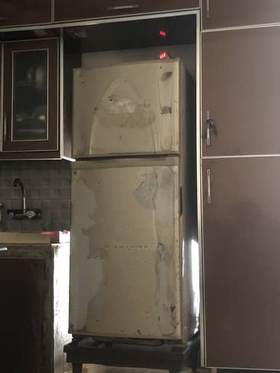 Refrigrater