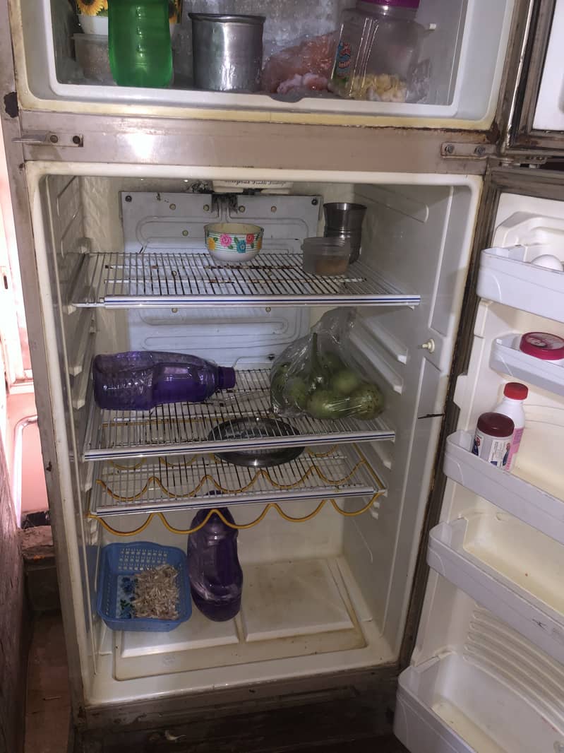 Refrigrater 1